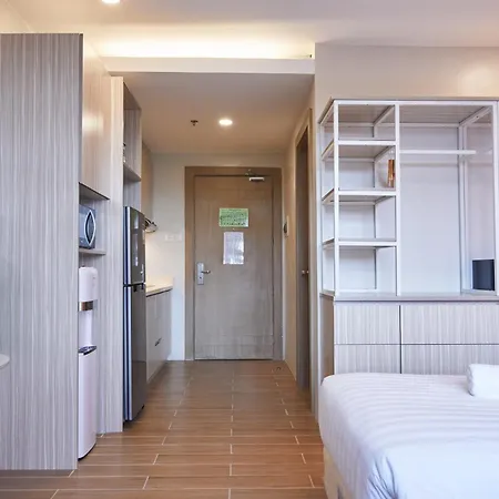 Treewoods Residences