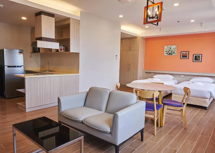 Treewoods Residences