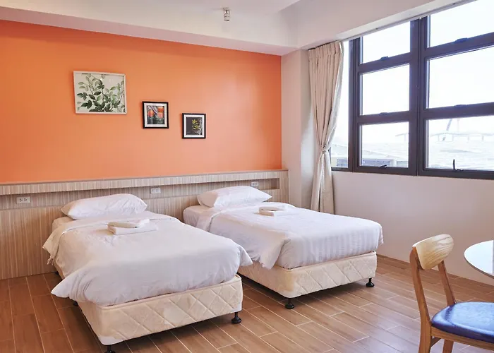 아파트호텔 Treewoods Residences 4*