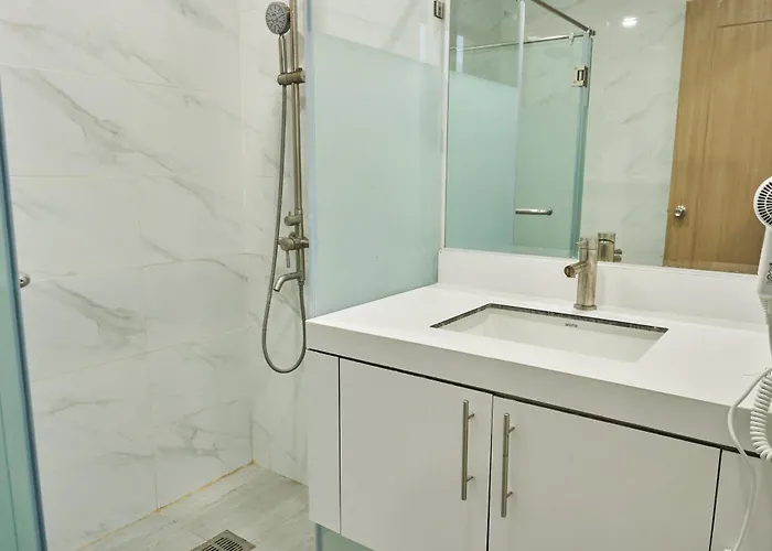 Aparthotel Treewoods Residences Cebu
