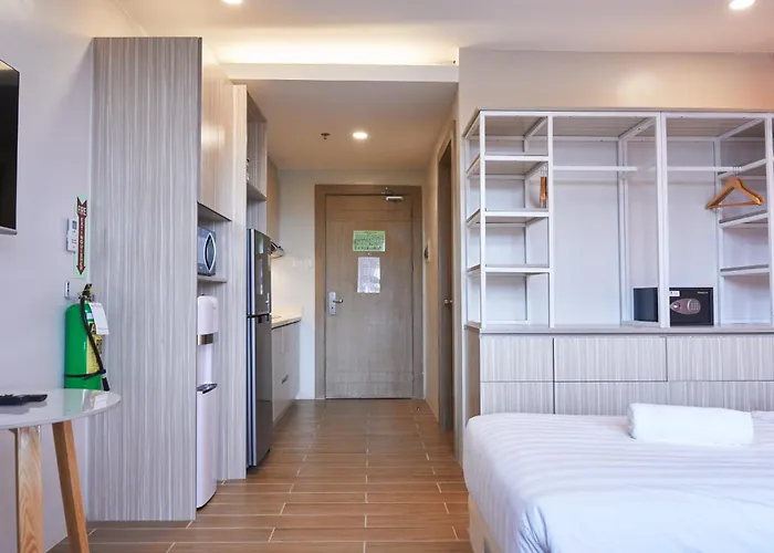Treewoods Residences 4* 세부