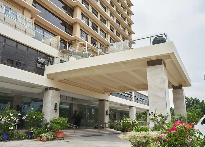 Treewoods Residences 아파트호텔 4*