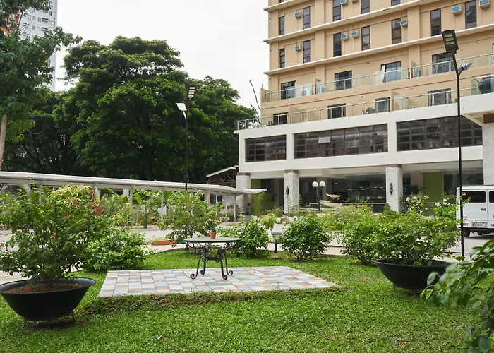 Treewoods Residences