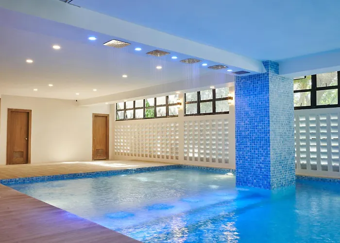 Treewoods Residences