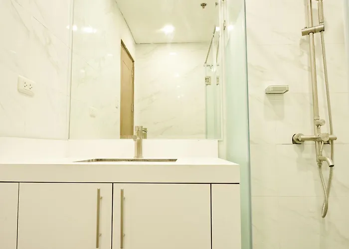 Treewoods Residences 아파트호텔 4*