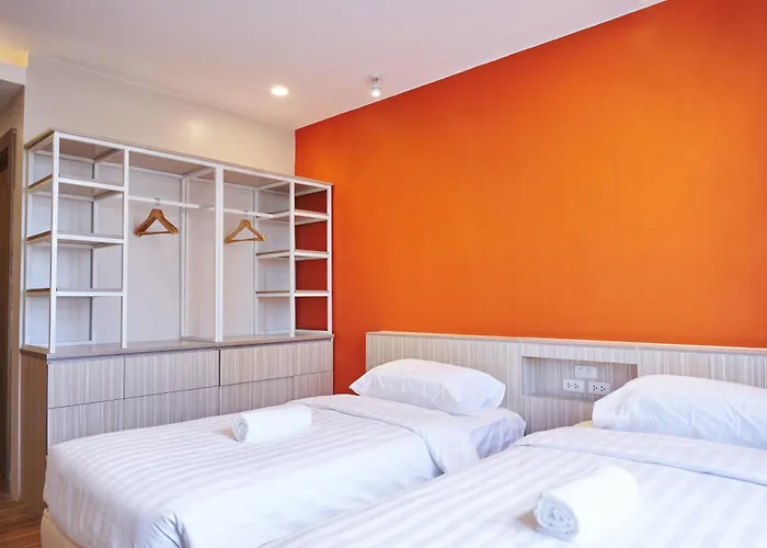 Treewoods Residences 4* セブ市