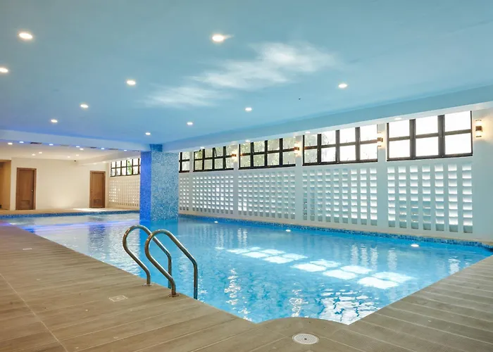 Treewoods Residences アパートホテル セブ市
