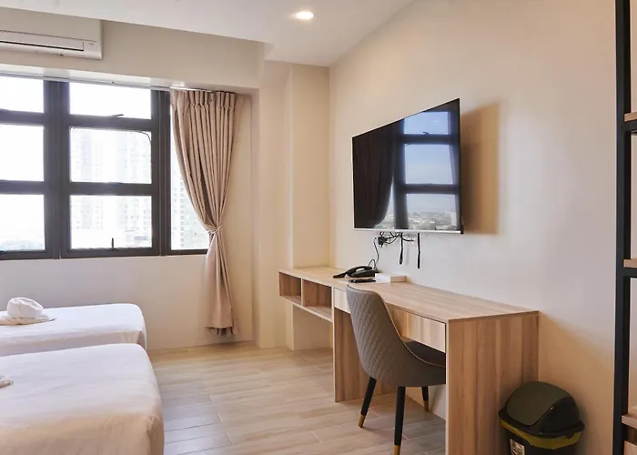 Treewoods Residences 세부