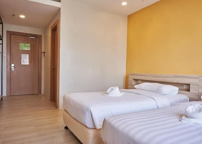 Treewoods Residences 4* 세부
