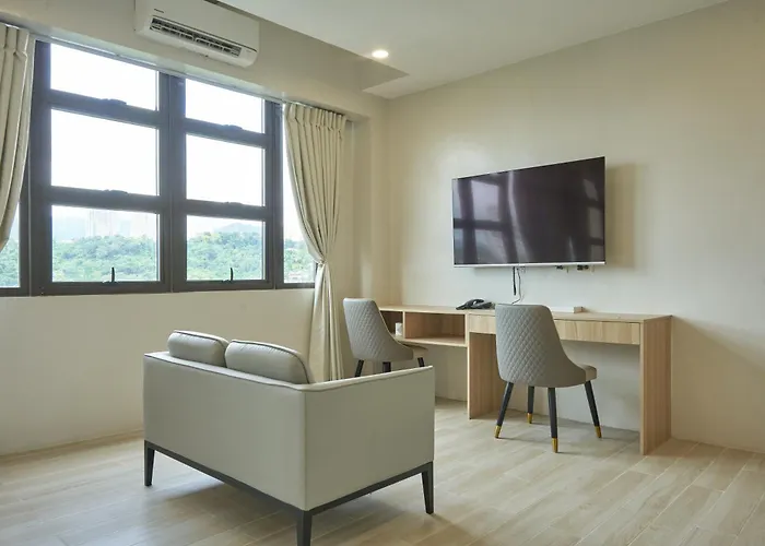 Treewoods Residences