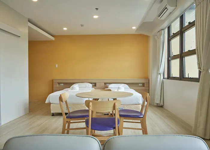 Treewoods Residences 아파트호텔 4*