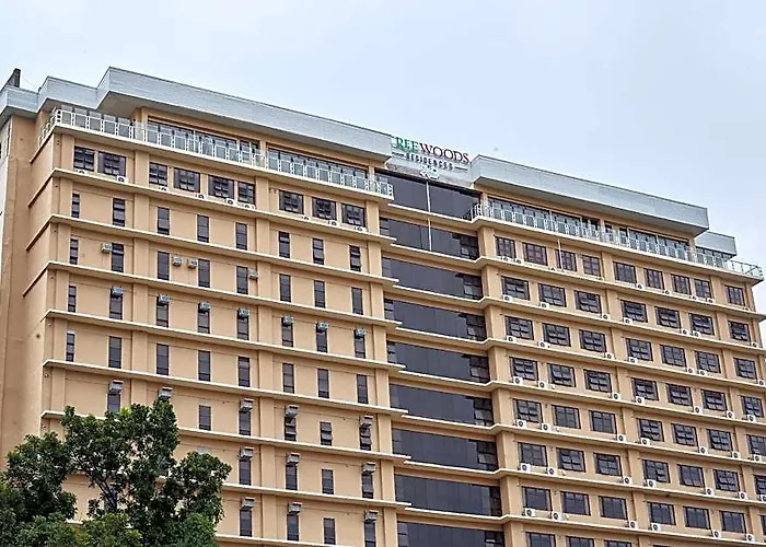 Treewoods Residences
