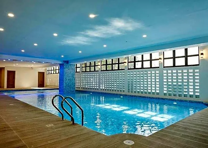 Treewoods Residences