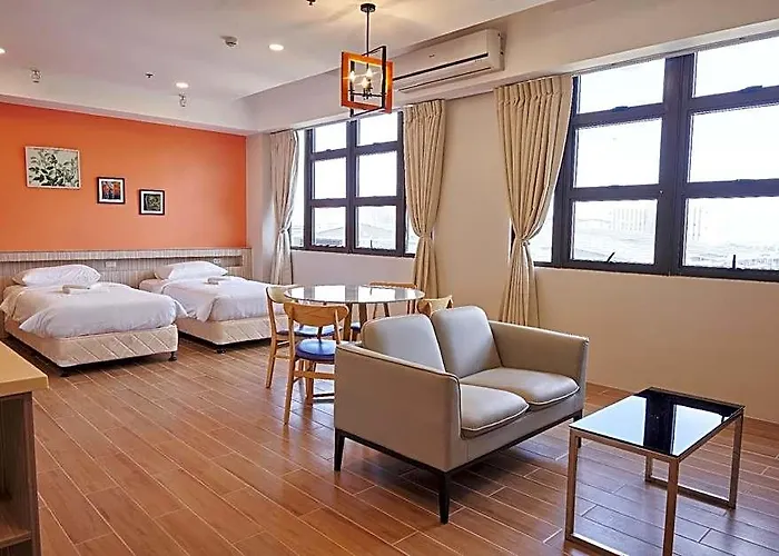 Treewoods Residences 4* 세부