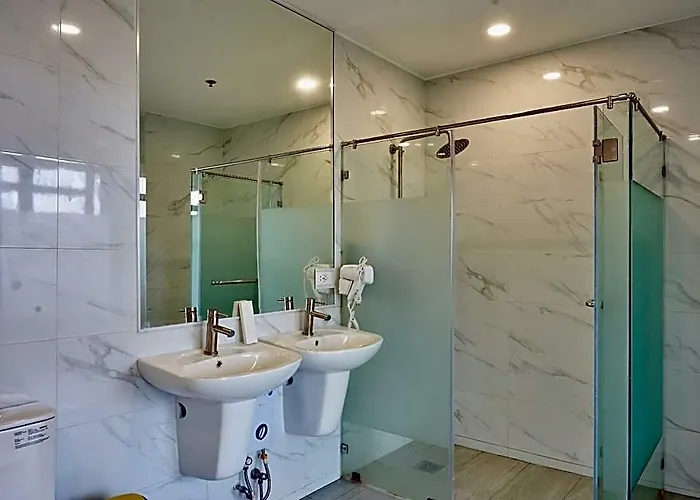 Treewoods Residences 아파트호텔 4*