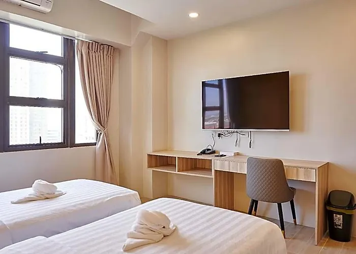 Treewoods Residences 세부