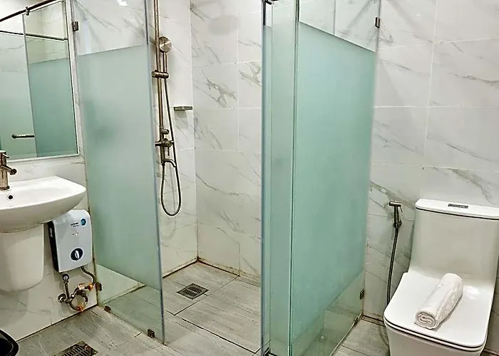 Treewoods Residences 세부