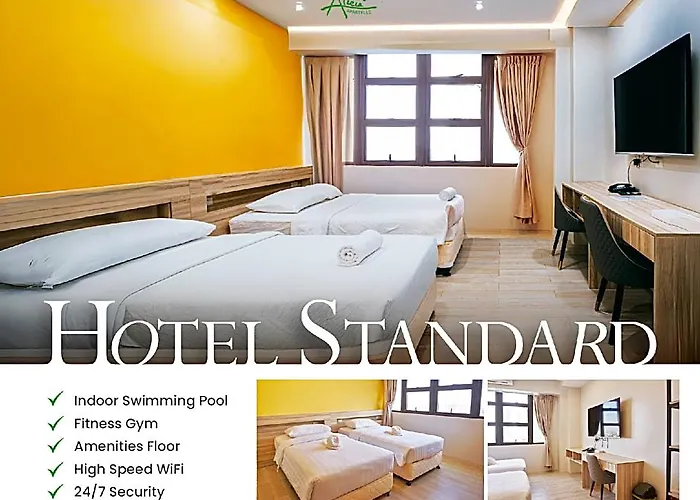 Treewoods Residences 4*
