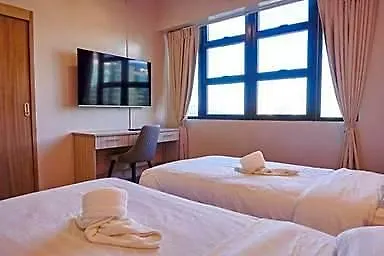Treewoods Residences Cebu