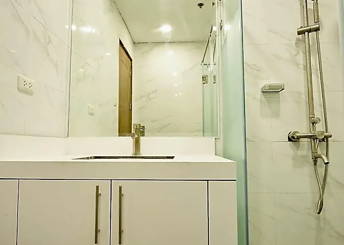 아파트호텔 Treewoods Residences 4*