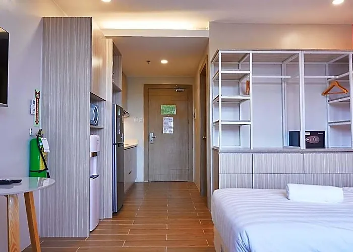 Treewoods Residences