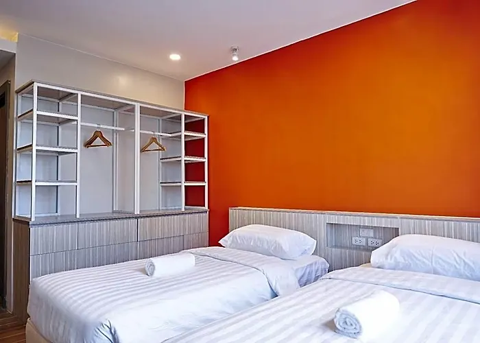Treewoods Residences