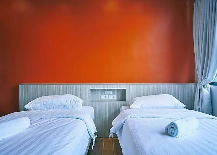 Treewoods Residences 4*